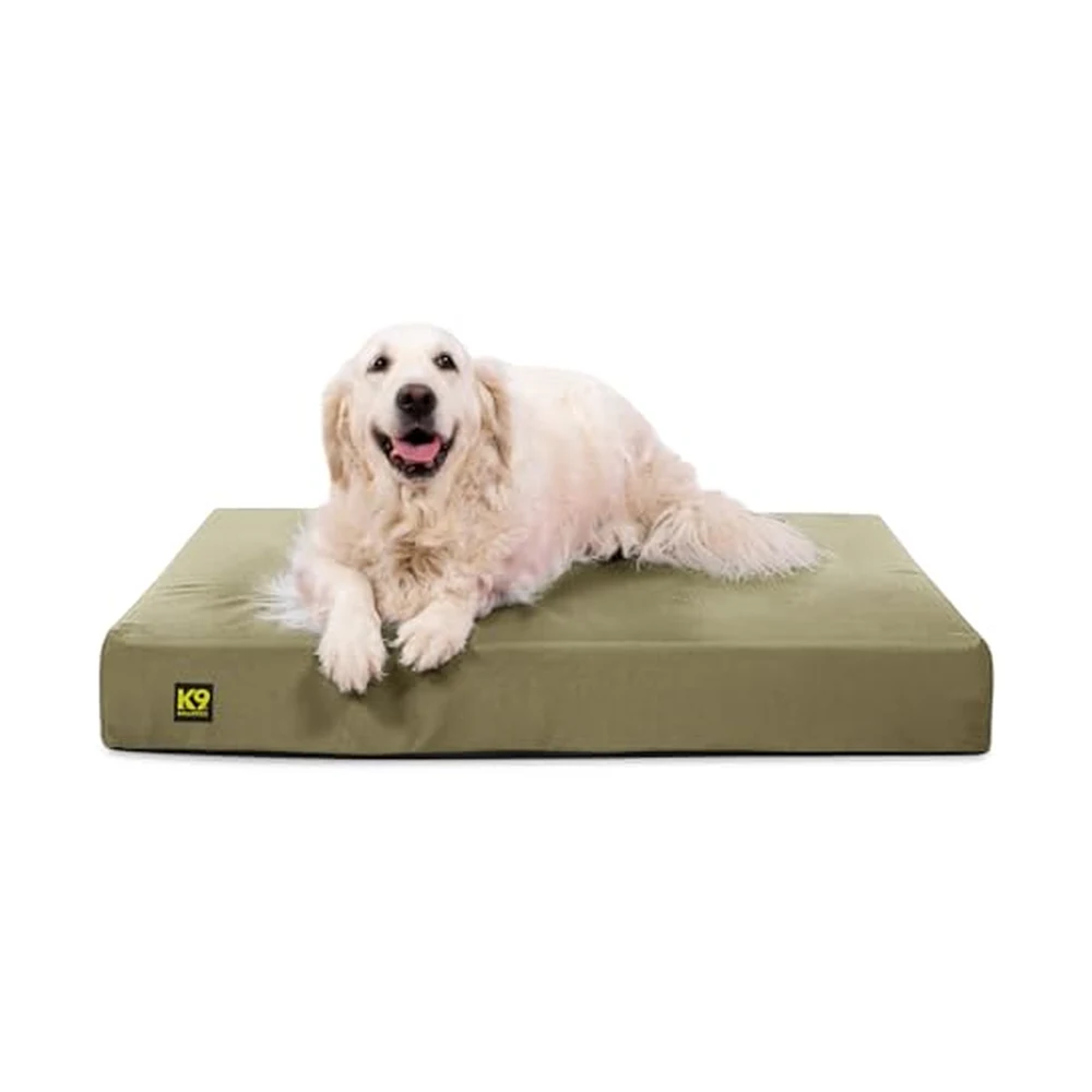 K9 Ballistics Ripstop Ortho
