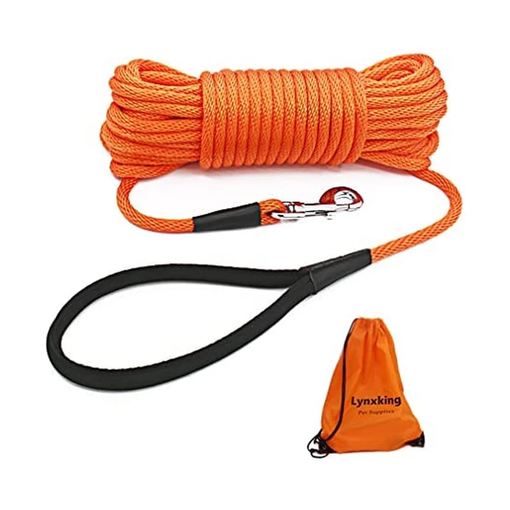 Lynxking 30 ft Check Cord Long Line