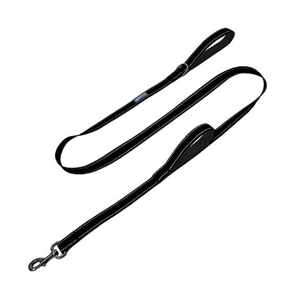 Max & Neo Double Handle Leash