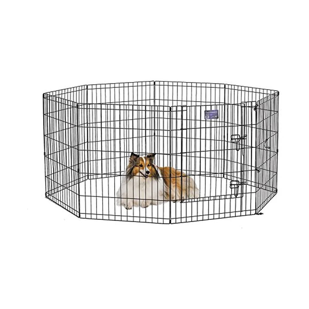 MidWest 30-Inch Exercise Pen