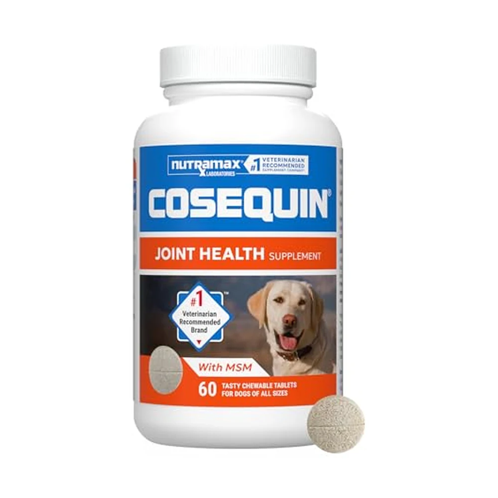 Nutramax Cosequin Chews