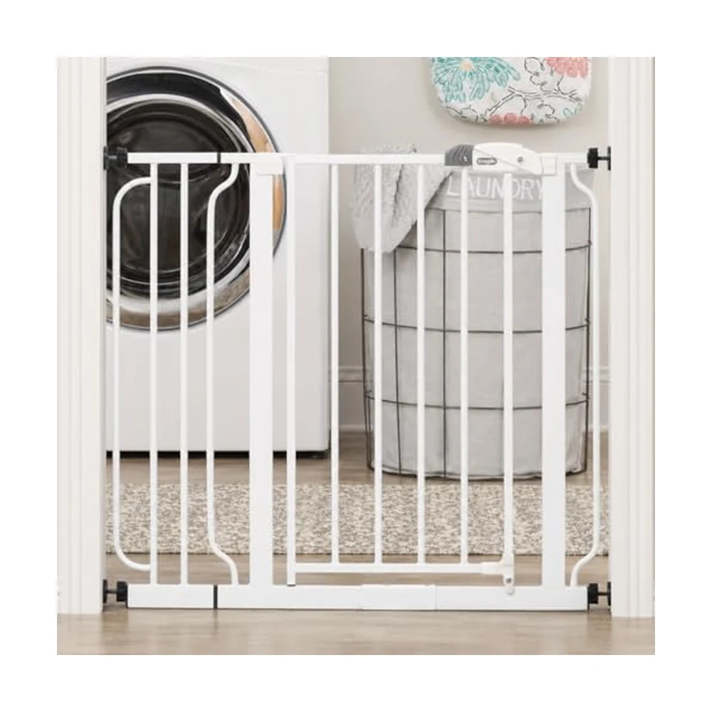Regalo Easy Step Gate