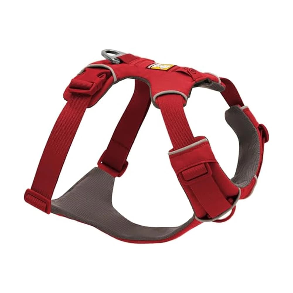 Ruffwear Front Range Harness, the top pick for Everyday Harnesses