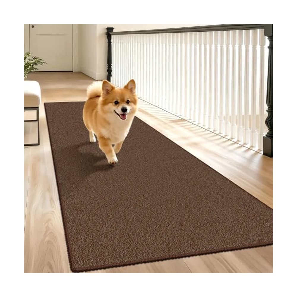 TTelephant Non-Slip Floor Runner, 2 x 6 ft