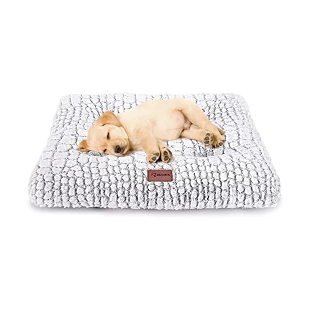 ULIGOTA Crate Pad, 24 x 18 in